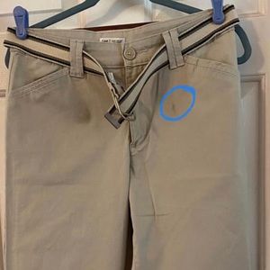 Women’s Business Casual Capri pants by Lee